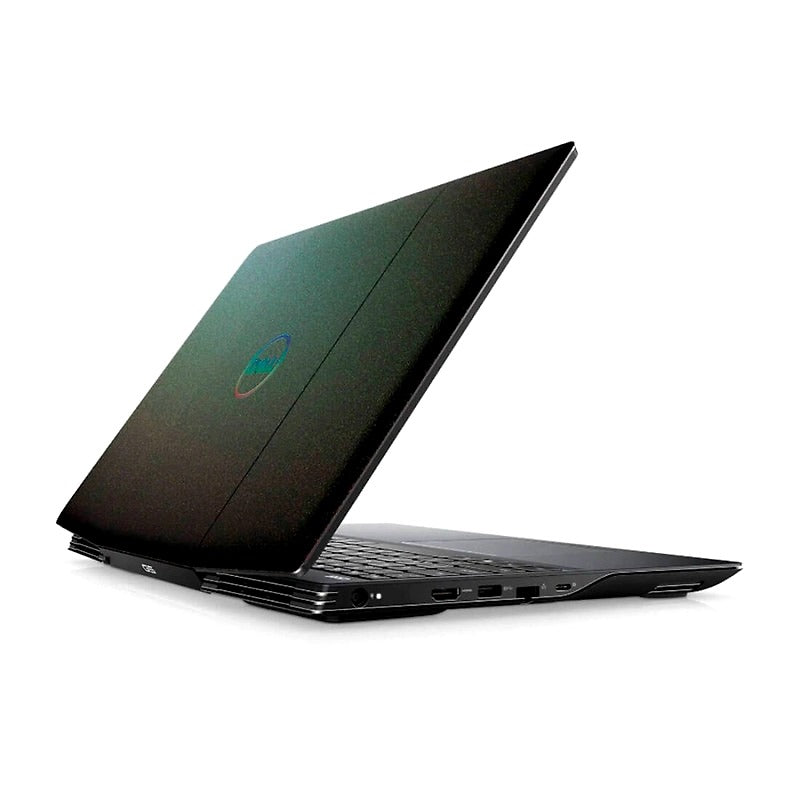 Dell G5 5500 Gaming Laptop, Core i7-10th Gen, 15.6 inch screen, 6GB Graphics