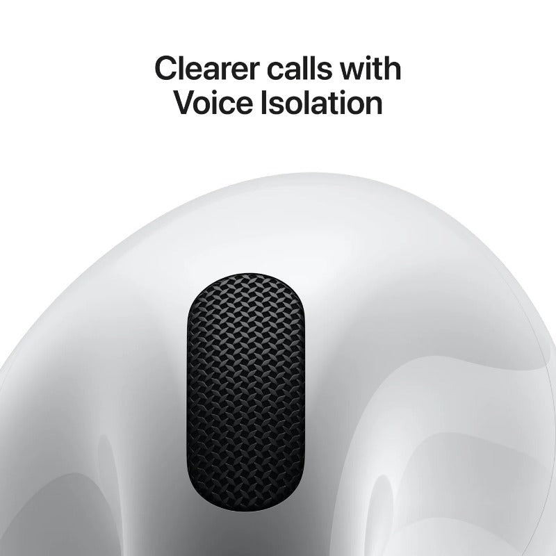 Apple Airpods 4 (Brand New)