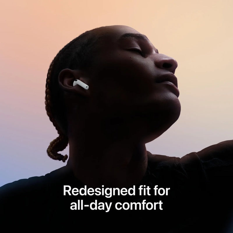 Apple Airpods 4 (Brand New)