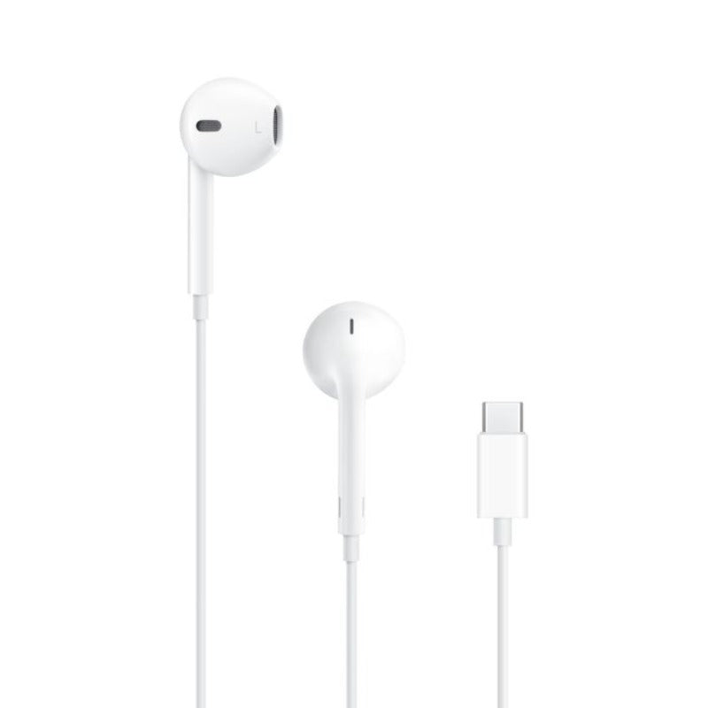 Apple Earpods USB-C, Brand New - White