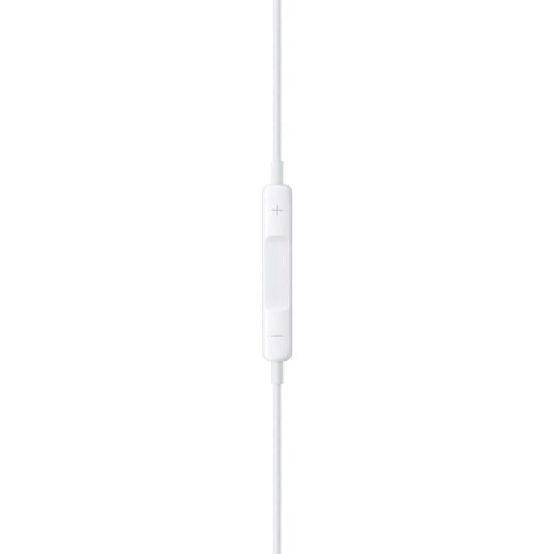 Apple Earpods USB-C, Brand New - White