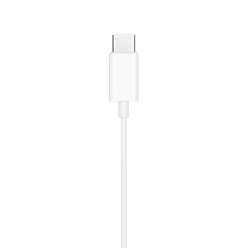 Apple Earpods USB-C, Brand New - White