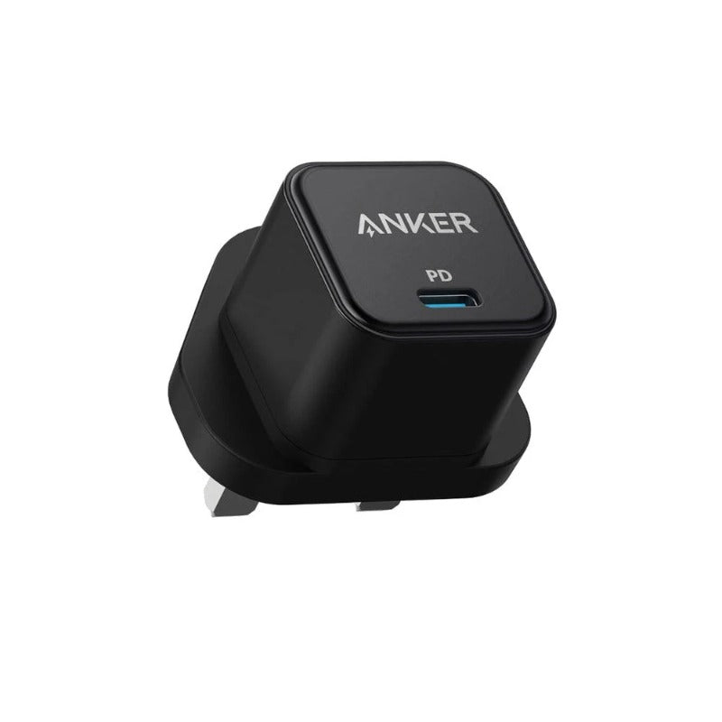 Anker Power Port III 20W Cube Portable Charger