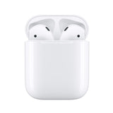 Wiwu Airbuds 2 USB-C True Wireless Stereo - White