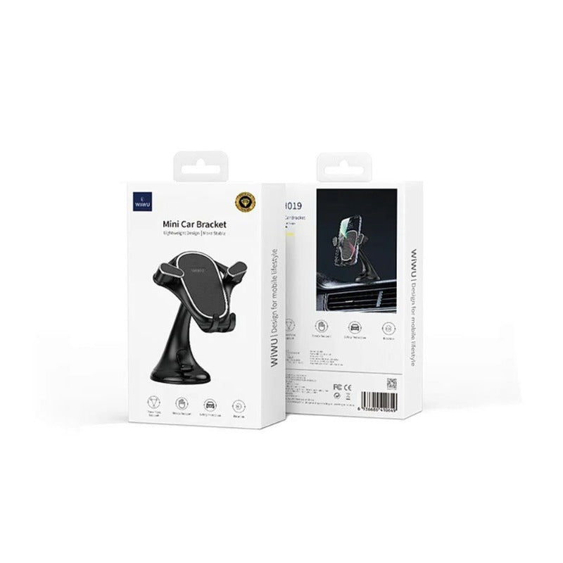 Wiwu CH019 Mini Car Bracket