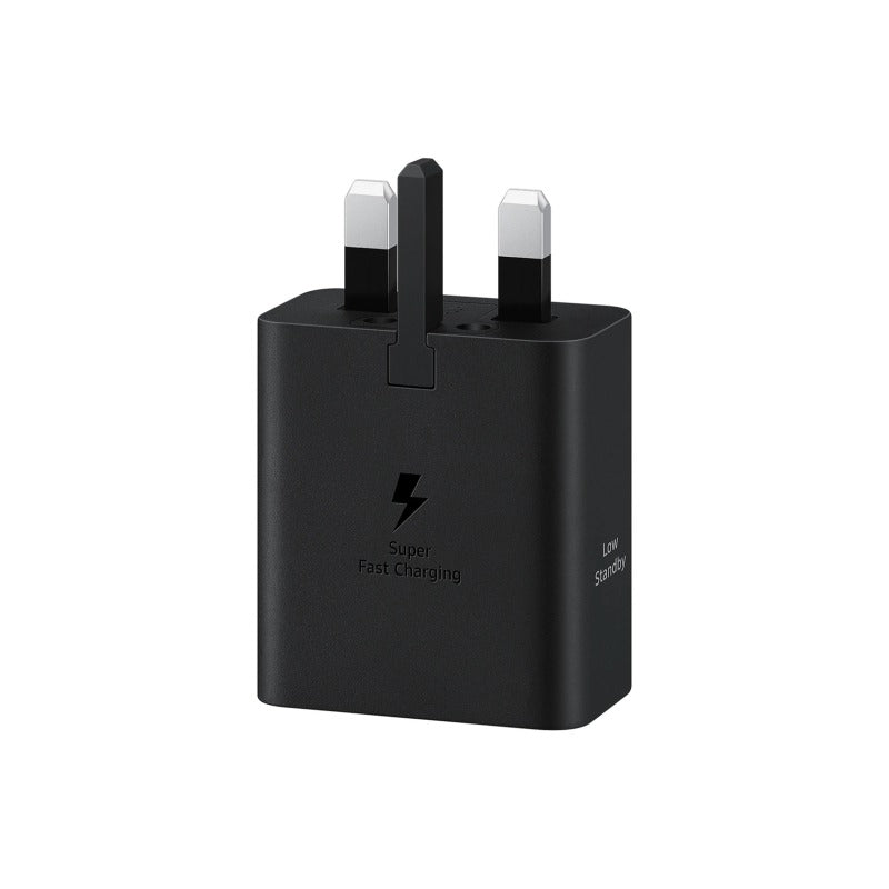 Samsung 45W Power Adapter - Black