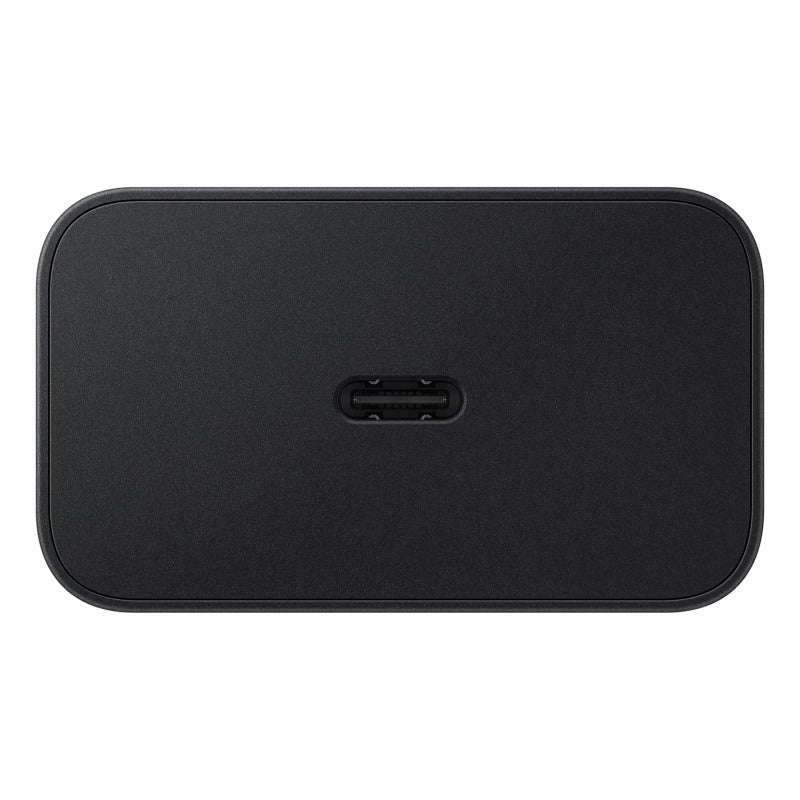 Samsung 45W Power Adapter - Black