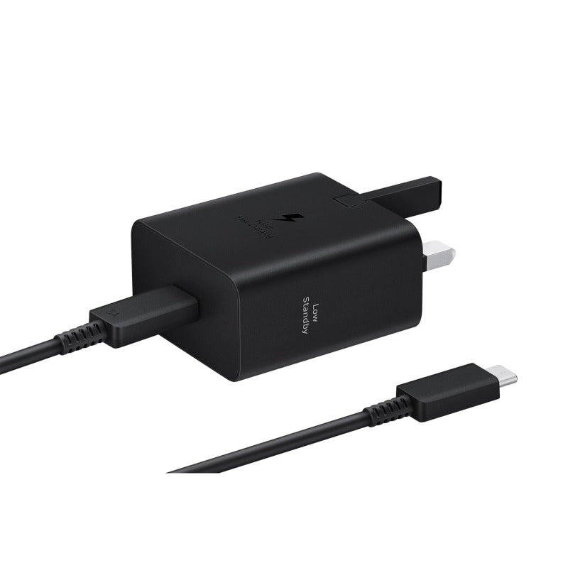 Samsung 45W Power Adapter - Black