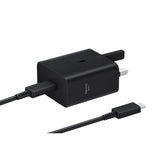 Samsung 45W Power Adapter - Black