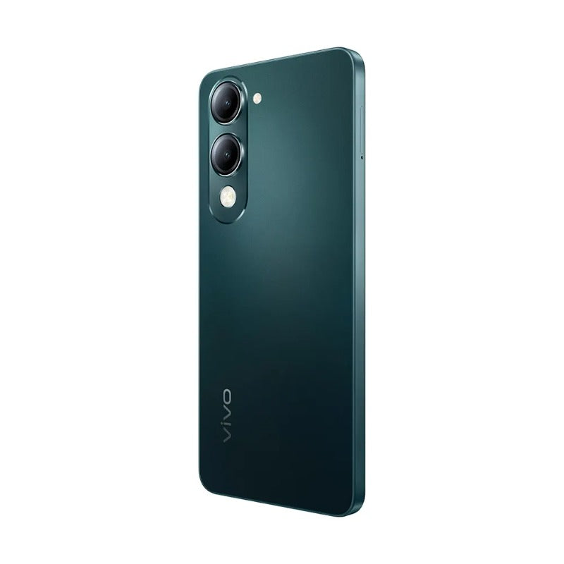 Vivo Y04 5G V2430 SmartPhone 4GB RAM, 128GB Storage - Color Green