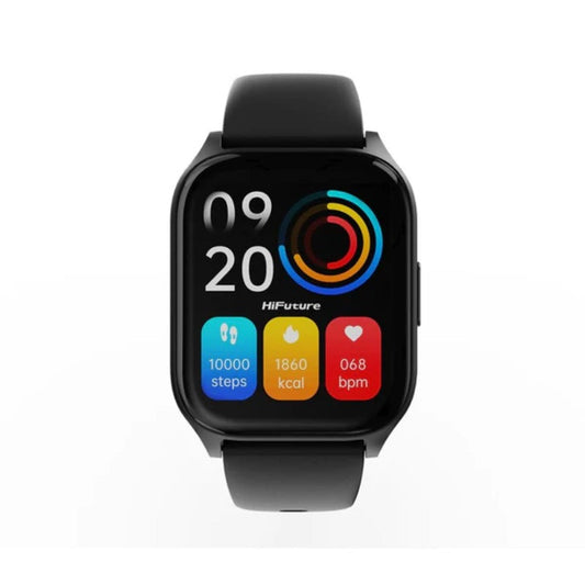 HiFuture Smartwatch AX100-Black