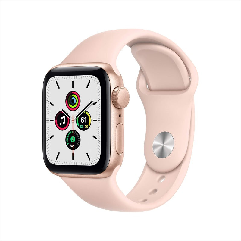 Apple Watch SE (GPS, 40MM) - Pre loved