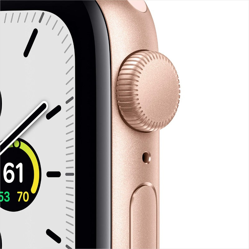 Apple Watch SE (GPS, 40MM) - Pre loved
