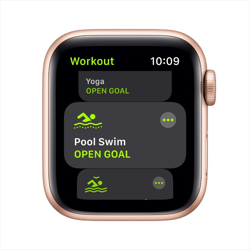 Apple Watch SE (GPS, 40MM) - Pre loved