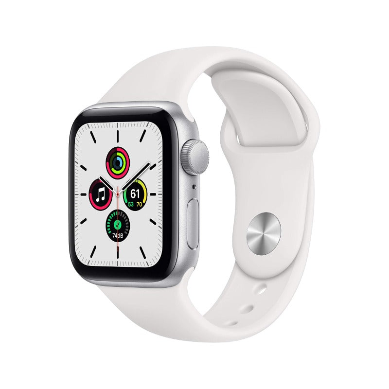 Apple Watch SE (GPS, 40MM) - Pre loved