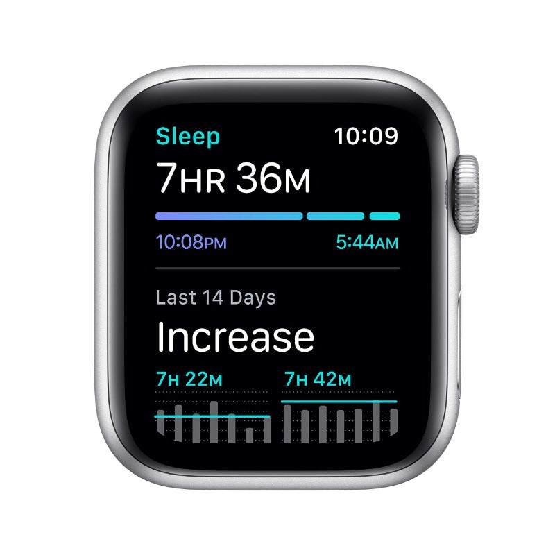 Apple Watch SE (GPS, 40MM) - Pre loved