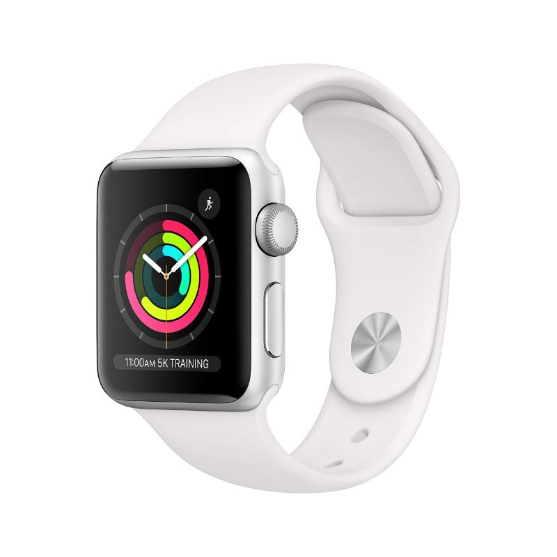 Apple Watch Series 4 (GPS+LTE, 44MM) - Pre Loved