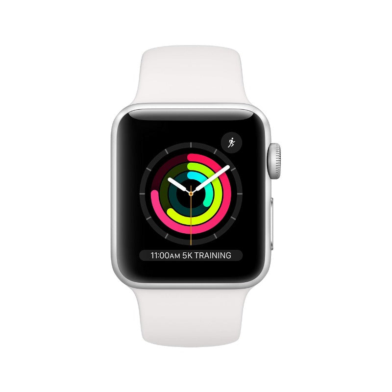 Apple Watch Series 4 (GPS+LTE, 44MM) - Pre Loved