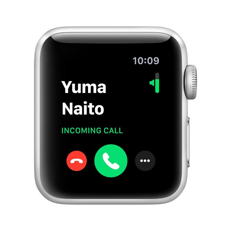 Apple Watch Series 4 (GPS+LTE, 44MM) - Pre Loved