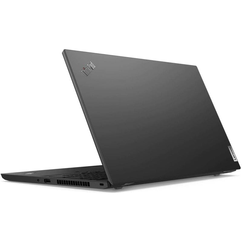 Lenovo ThinkPad L15 Gen 3, Core i5-12th Gen, 15.6 inch screen
