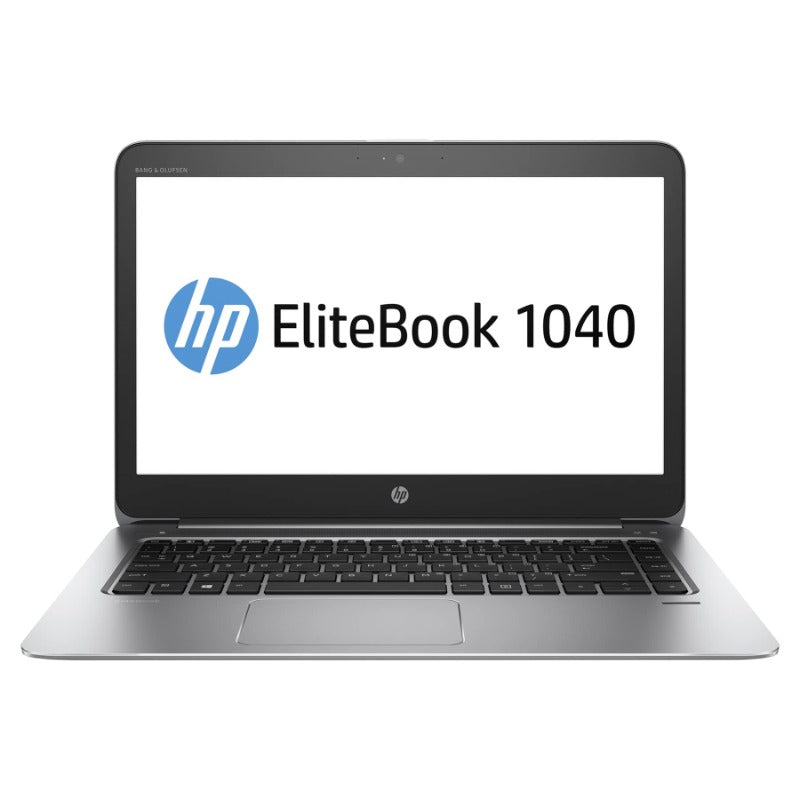 HP EliteBook 1040 G3, Core i5-6th Gen, 14 inch screen