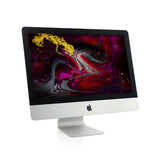 Apple iMac 2017, Core i5, 27 inch 5K Retina screen with Keyboard & Mouse, 8GB Graphics.