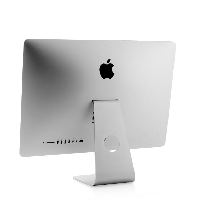 Apple iMac 2017, Core i5, 27 inch 5K Retina screen with Keyboard & Mouse, 8GB Graphics.