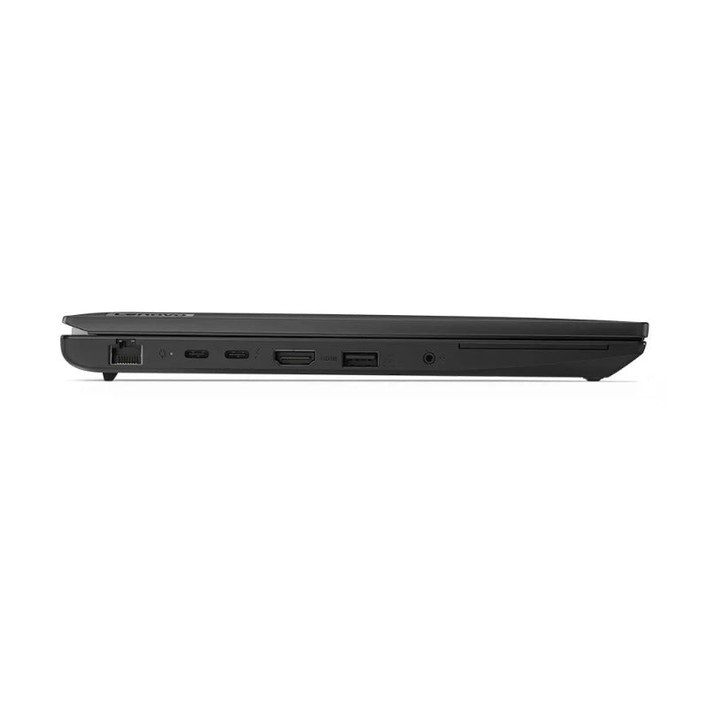 Lenovo ThinkPad L14, Core i7-10th Gen, 14 inch screen, Color - Black