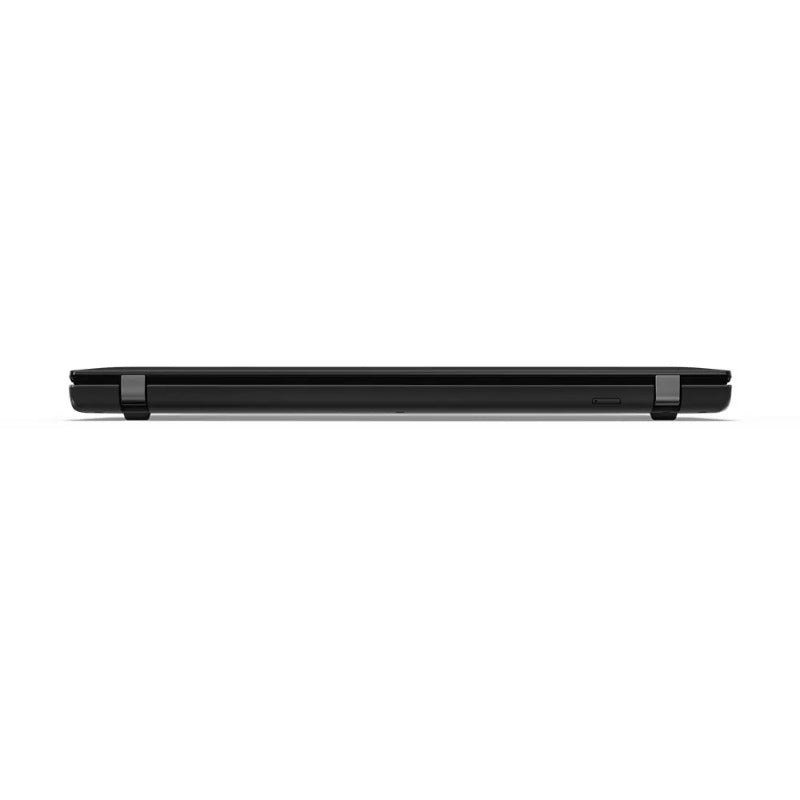 Lenovo ThinkPad L14, Core i7-10th Gen, 14 inch screen, Color - Black