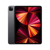 Apple iPad Pro 11 (4th Generation), M2 Chip - 256GB Storage, Color Space Grey, 2022