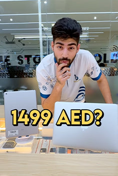 Video Thumbnail