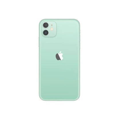 Apple iPhone 11, 128GB Storage - Renewed