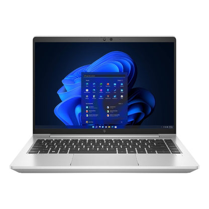 HP ProBook 640 G9 - Core i5 12th Gen, 14"inch screen, Windows 11 Pro, Color - Silver