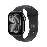 Apple watch series 11, 46MM, Jet black - Brand New