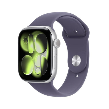 Apple watch series 11, 42MM, Silver - Brand New