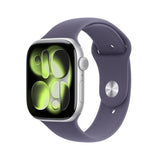 Apple watch series 11, 42MM, Silver - Brand New