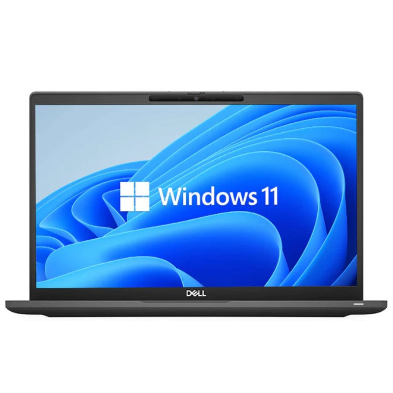Dell Latitude 7320, Core i7-11th Gen, 13.3 inch screen