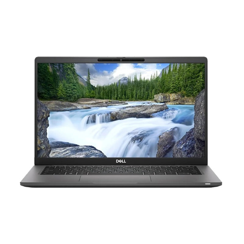 Dell Latitude 7420 - Core i5 11th Gen, 14 inch screen, Windows 11 Pro, Intel HD Graphics, Color - Black