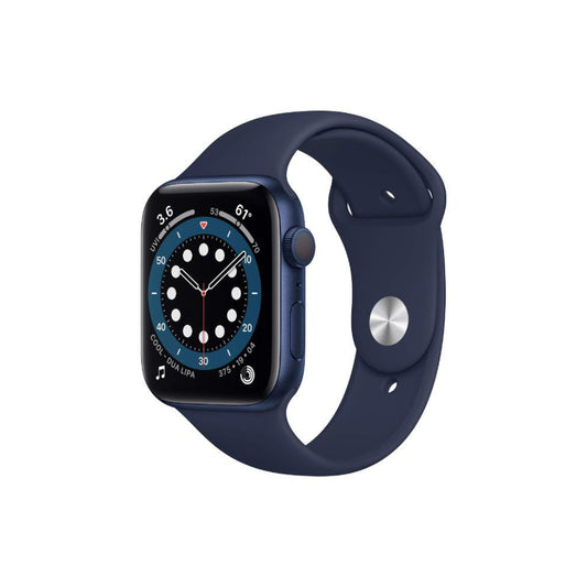 Apple watch Series 6, GPS 40MM - Renewed