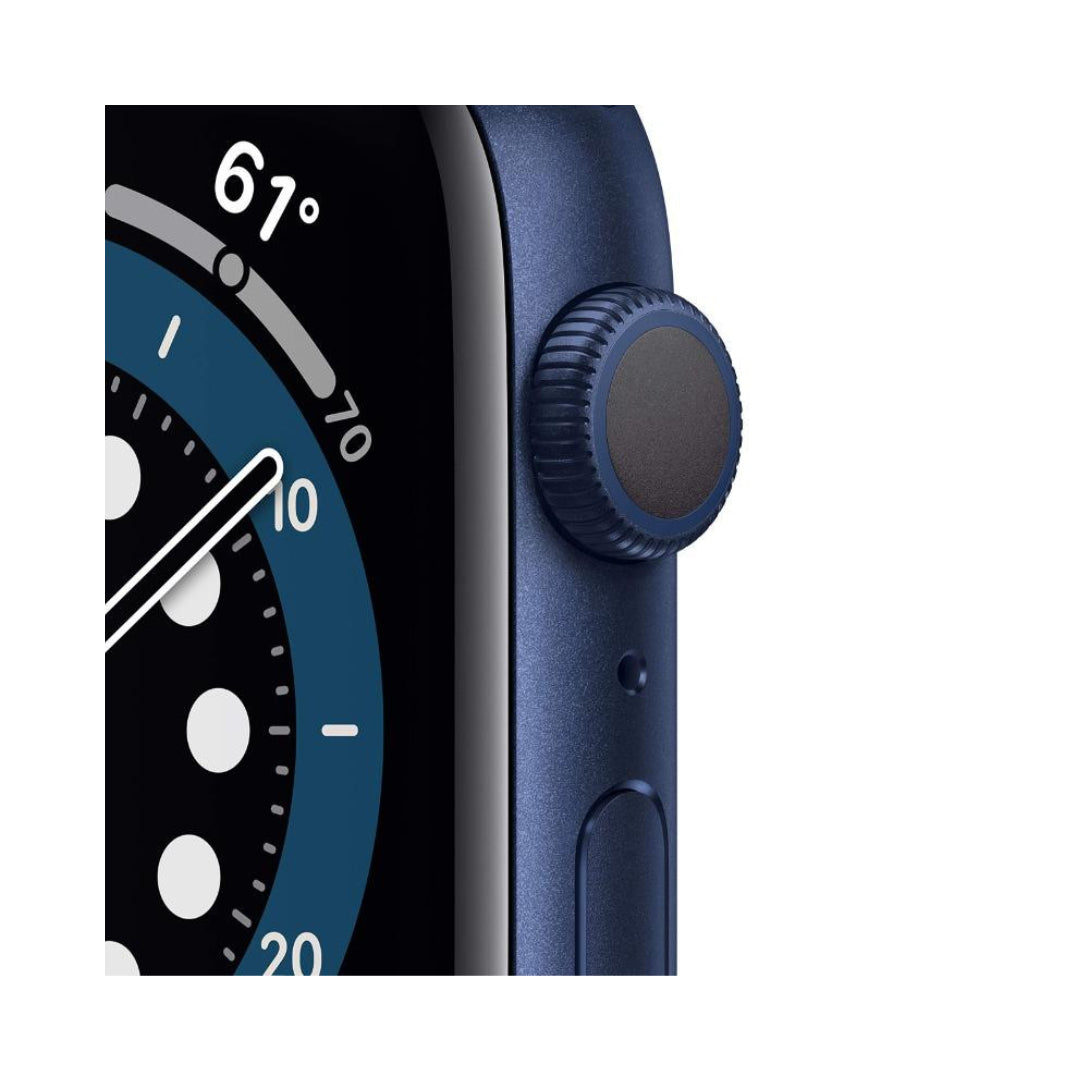 Apple watch Series 6, GPS 40MM - Renewed