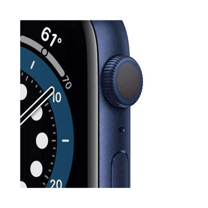 Apple watch Series 6, GPS 40MM - Renewed