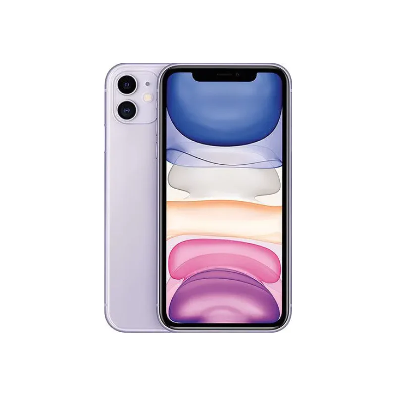 Apple iPhone 11 - Renewed