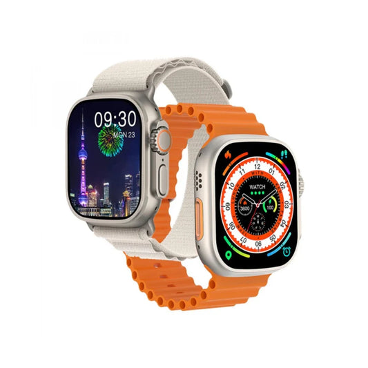 WIWU SW01 Ultra Max Smart Watch