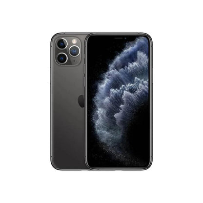 Apple iPhone 11 Pro, 256GB Storage - Pre Loved