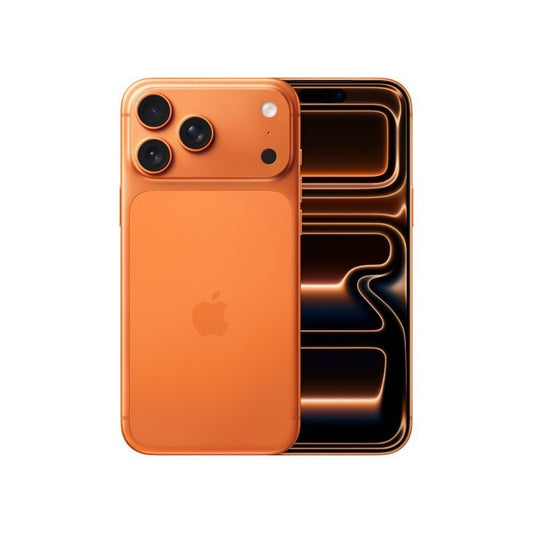 Apple iPhone 17 Pro Max - Brand New