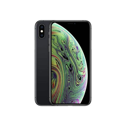 Apple iPhone XS MAX, Color Space Grey - Pre Loved