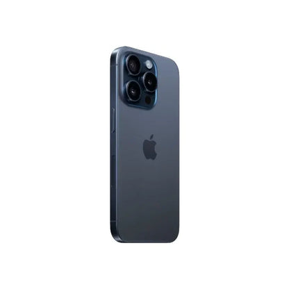 Apple iPhone 15 Pro - 256GB Storage - Pre Loved