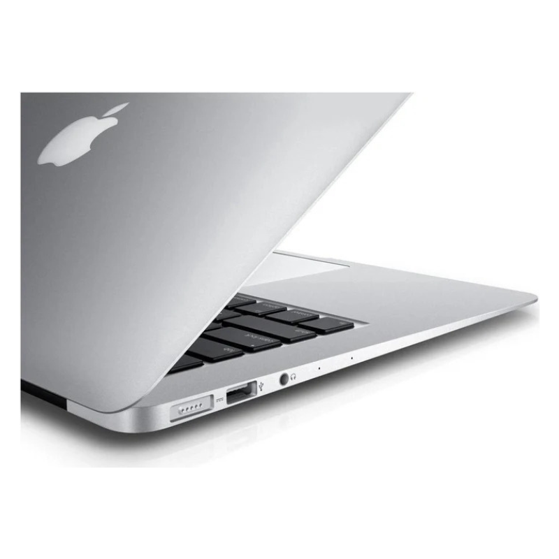 Apple MacBook Air 2017 - Core i7, 13.3 inch screen, Intel HD Graphics, Color - Silver