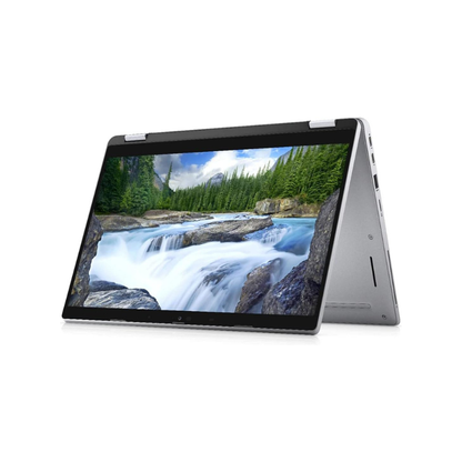 Dell Latitude 5320 - Core i7 11th Gen, 13.3 inch X360 touch screen, Intel HD Graphics, Windows 11 pro.