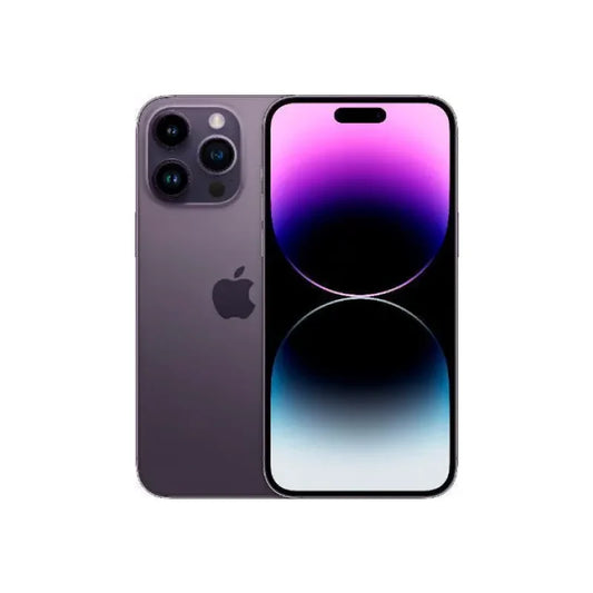 Apple iPhone 14 Pro Max, 256GB Storage - Pre Loved
